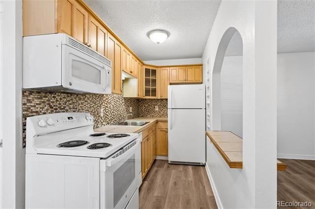 5875 E Iliff Avenue 219, Denver, CO 80222