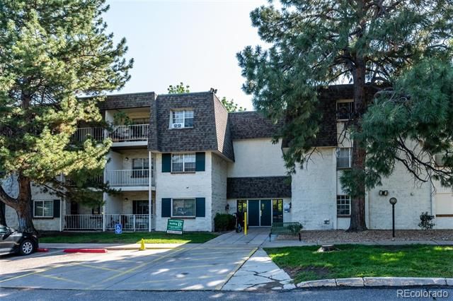 5875 E Iliff Avenue 219, Denver, CO 80222