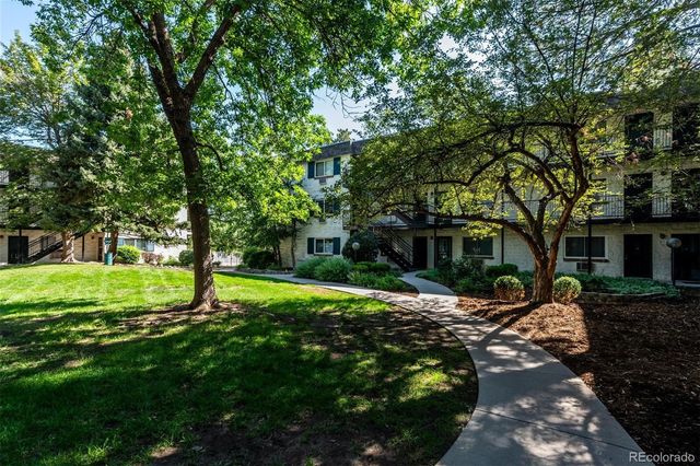 5875 E Iliff Avenue 219, Denver, CO 80222