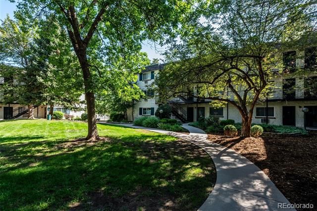 5875 E Iliff Avenue 219, Denver, CO 80222