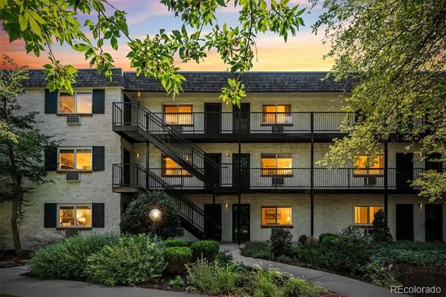 5875 E Iliff Avenue 219, Denver, CO 80222
