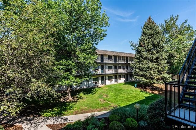 5875 E Iliff Avenue 219, Denver, CO 80222
