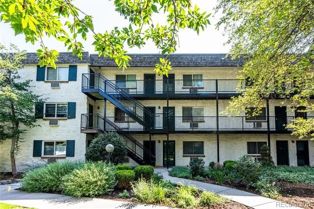 5875 E Iliff Avenue 219, Denver, CO 80222