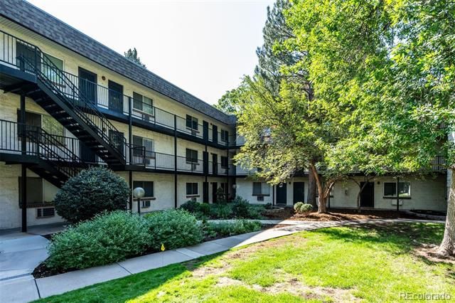 5875 E Iliff Avenue 219, Denver, CO 80222