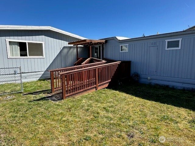 14 Leitch Place, Coupeville, WA 98239