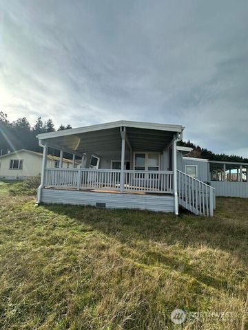 14 Leitch Place, Coupeville, WA 98239