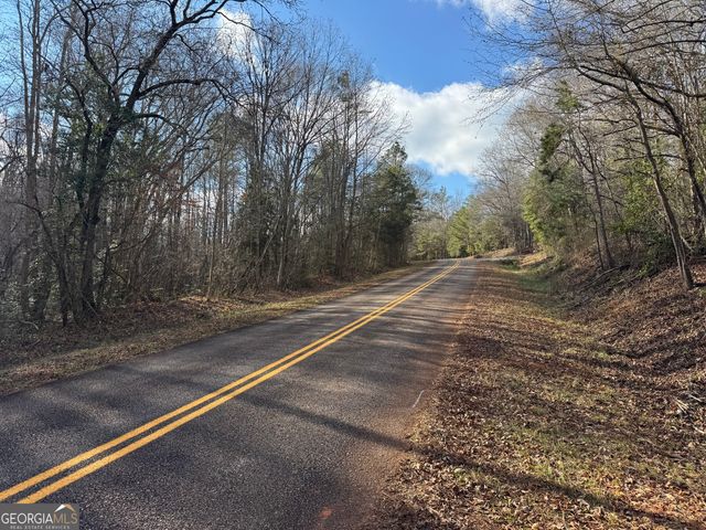 1190 James Adams Road, Danielsville, GA 30633