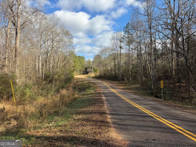 1190 James Adams Road, Danielsville, GA 30633