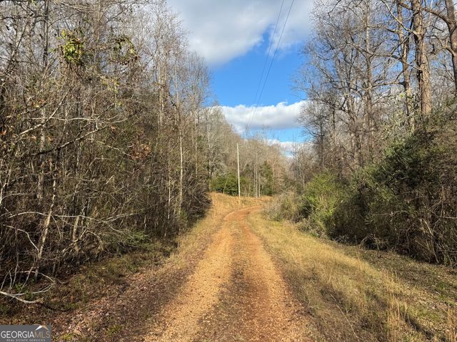 1190 James Adams Road, Danielsville, GA 30633