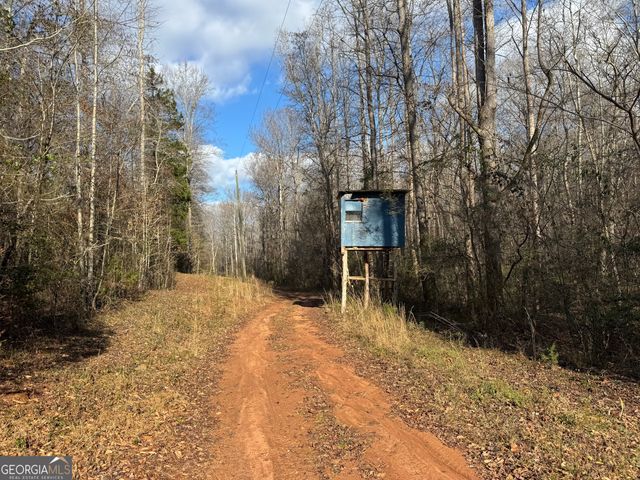 1190 James Adams Road, Danielsville, GA 30633