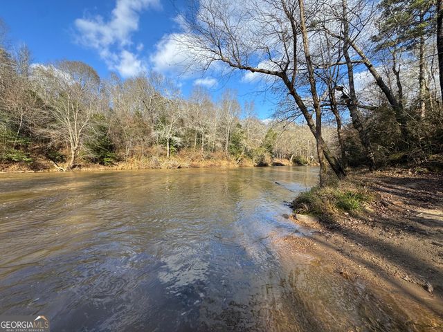 1190 James Adams Road, Danielsville, GA 30633