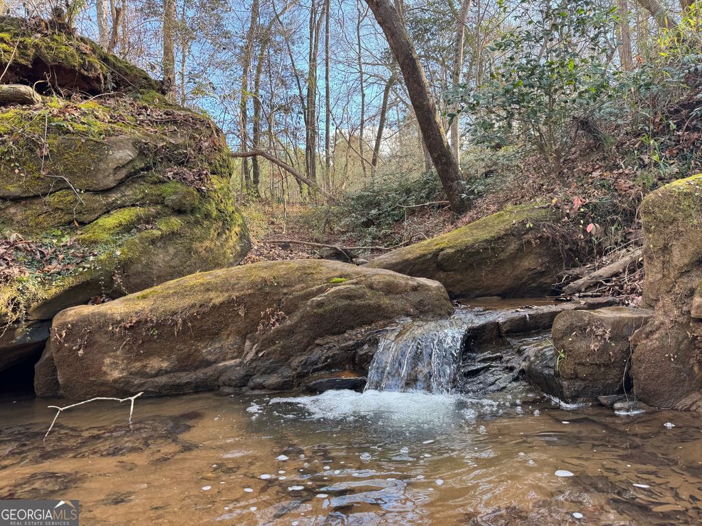 1190 James Adams Road, Danielsville, GA 30633 — photo 2