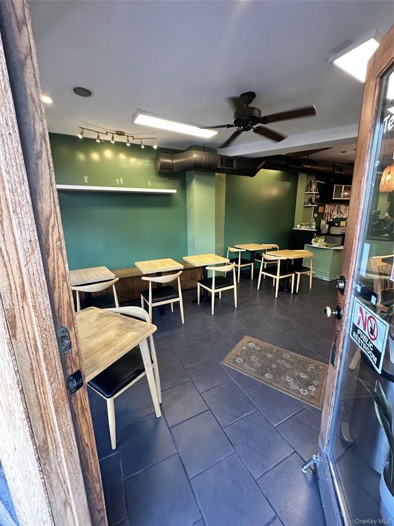 124-32A Queens Blvd. Queens Blvd., Kew Gardens, NY 11415 — exterior
