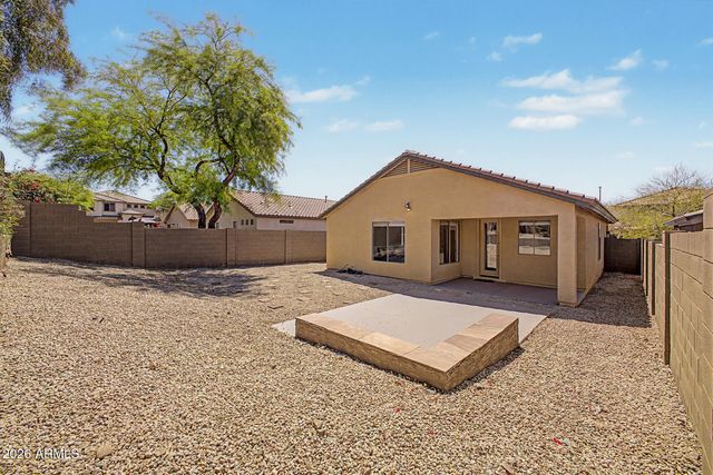 2618 W WAYNE Lane, Anthem, AZ 85086