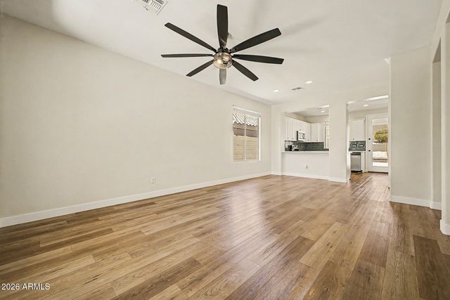 2618 W WAYNE Lane, Anthem, AZ 85086