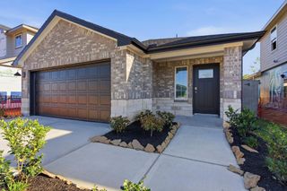 4011 Bronco Station, League City, TX 77573
