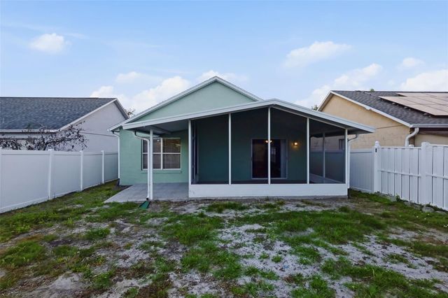 11525 PURPLE LILAC CIRCLE, Orlando, FL 32837