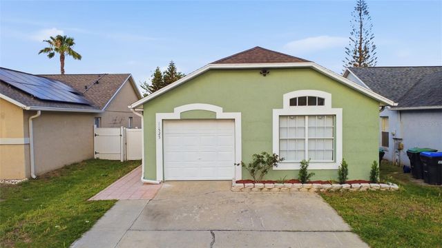 11525 PURPLE LILAC CIRCLE, Orlando, FL 32837