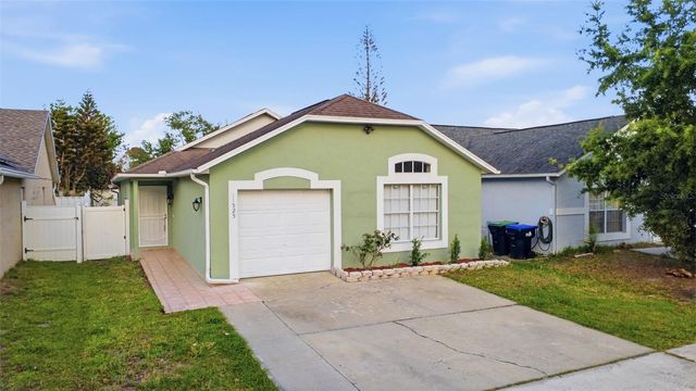 11525 PURPLE LILAC CIRCLE, Orlando, FL 32837