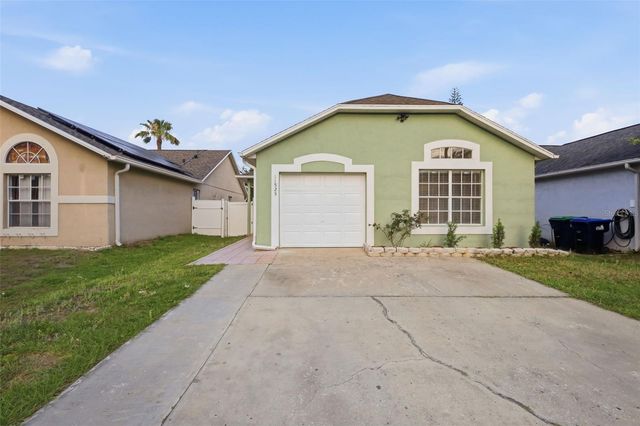 11525 PURPLE LILAC CIRCLE, Orlando, FL 32837