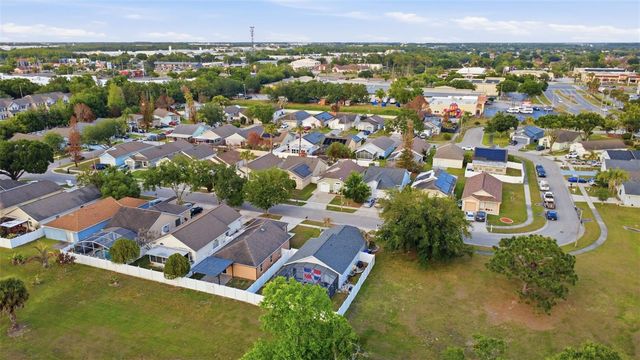 11525 PURPLE LILAC CIRCLE, Orlando, FL 32837