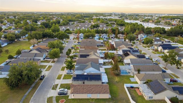 11525 PURPLE LILAC CIRCLE, Orlando, FL 32837