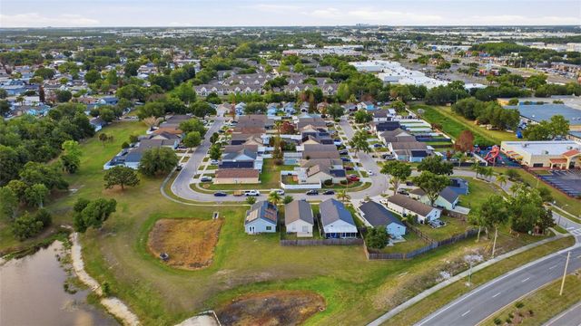 11525 PURPLE LILAC CIRCLE, Orlando, FL 32837