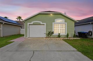 11525 PURPLE LILAC CIRCLE, Orlando, FL 32837