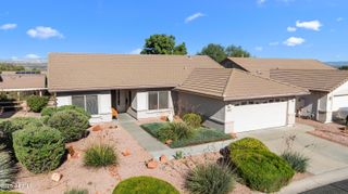 293 S WILD HORSE Way, Cottonwood, AZ 86326