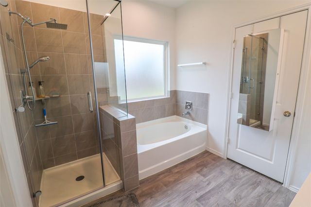 22202 Palladium Drive, Hockley, TX 77447