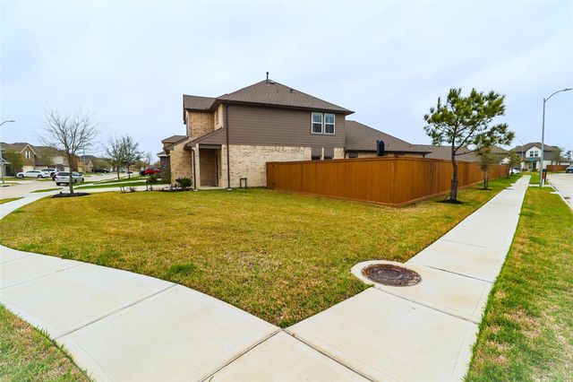 22202 Palladium Drive, Hockley, TX 77447