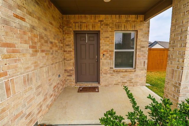 22202 Palladium Drive, Hockley, TX 77447
