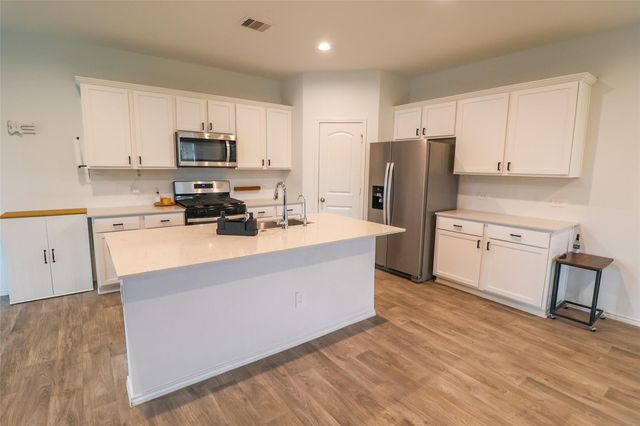 22202 Palladium Drive, Hockley, TX 77447