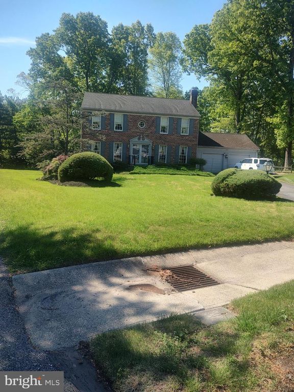 753 FAWNELM RD, Severn, MD 21144