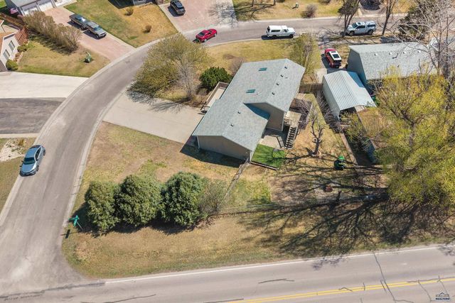 2003 RUSSET LN, Rapid City, SD 57703