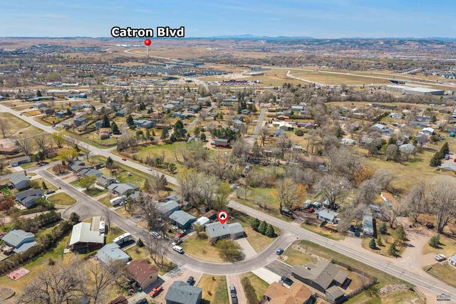 2003 RUSSET LN, Rapid City, SD 57703