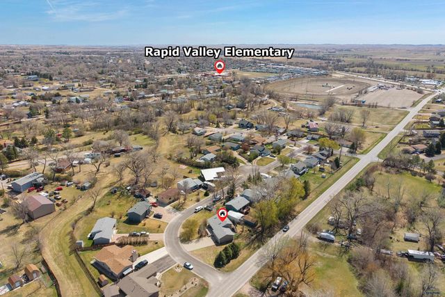 2003 RUSSET LN, Rapid City, SD 57703