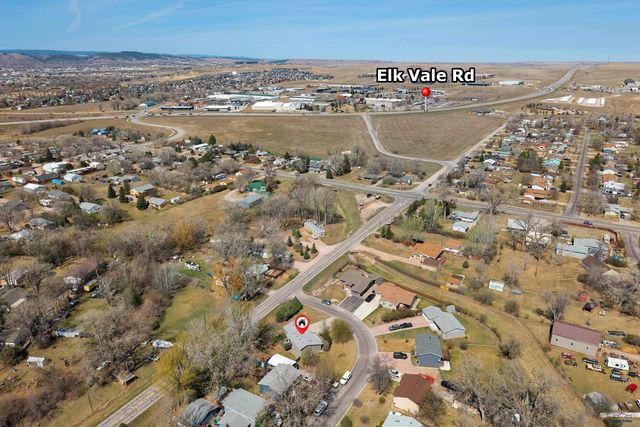 2003 RUSSET LN, Rapid City, SD 57703