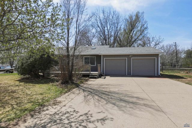 2003 RUSSET LN, Rapid City, SD 57703
