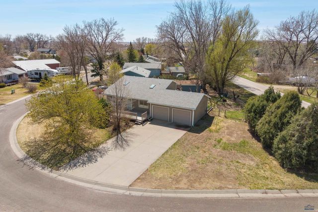 2003 RUSSET LN, Rapid City, SD 57703