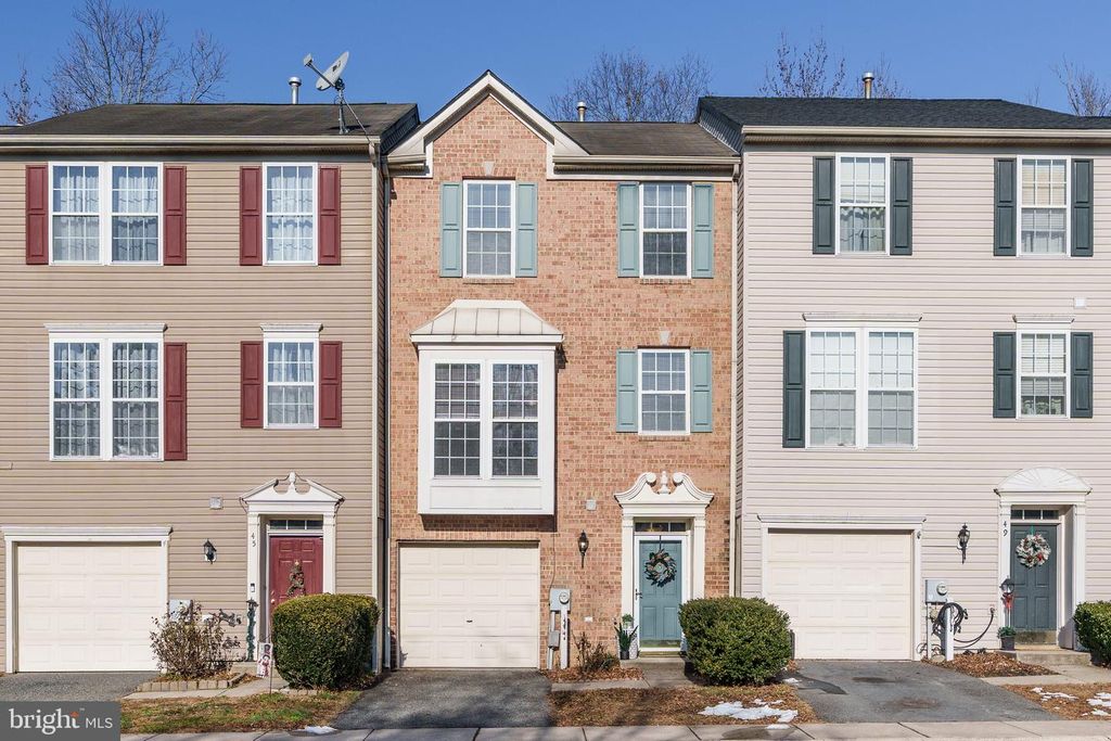 47 MERION CIR, North East, MD 21901