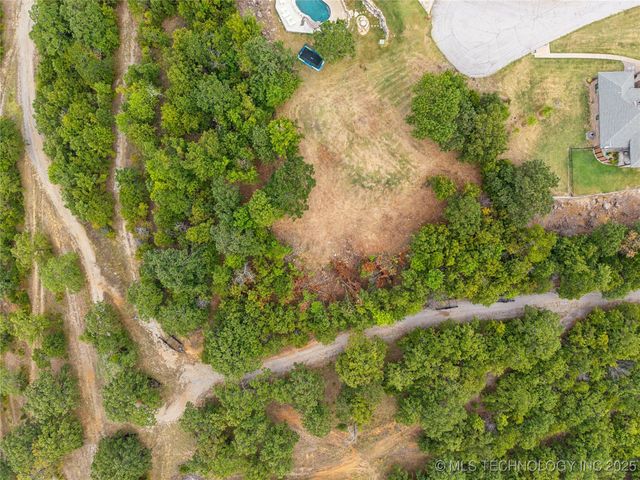 12320 Terrace Drive, Skiatook, OK 74070