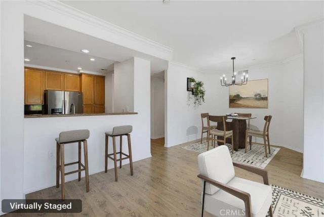 9610 Zelzah Avenue 203, Los Angeles, CA 91325