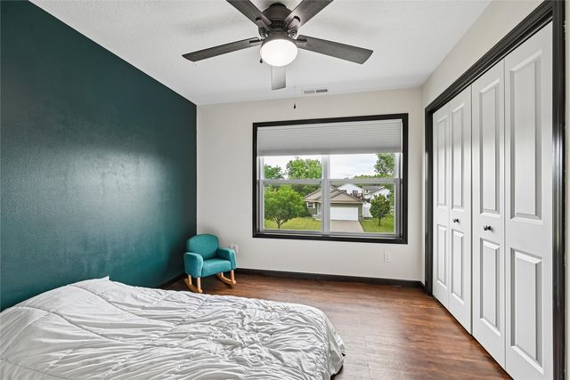 1105 Deer Run Drive NE, Cedar Rapids, IA 52402