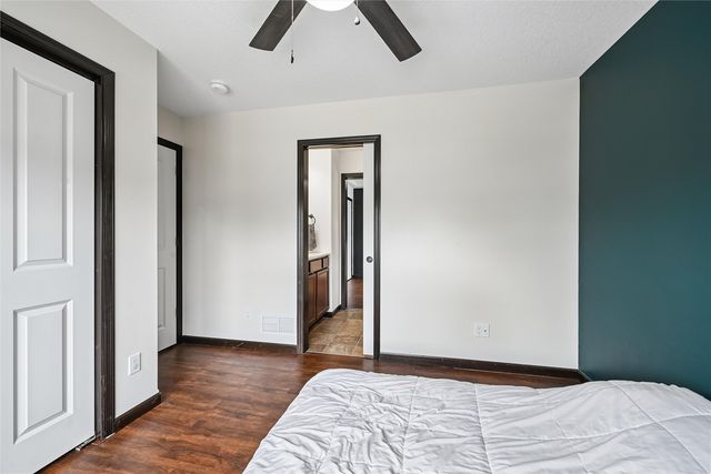 1105 Deer Run Drive NE, Cedar Rapids, IA 52402