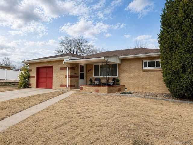 705 W 1st Ave, Broomfield, CO 80020