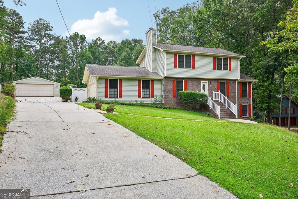 6092 Lakeshore Drive SE, Mableton, GA 30126 — photo 2