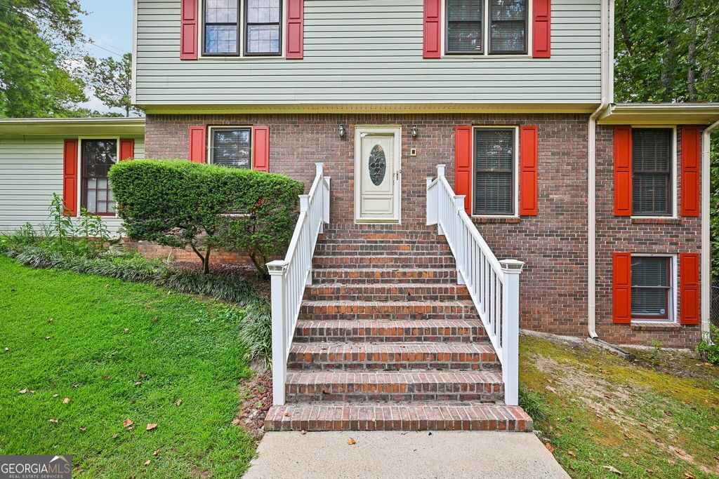 6092 Lakeshore Drive SE, Mableton, GA 30126 — photo 3