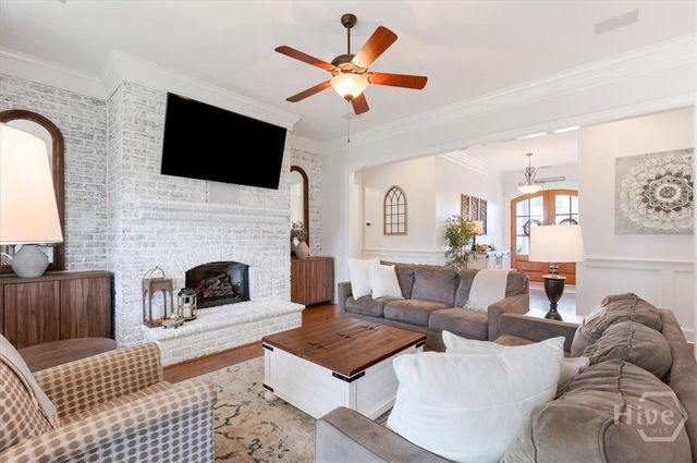 2 Misty Marsh Drive, Savannah, GA 31419