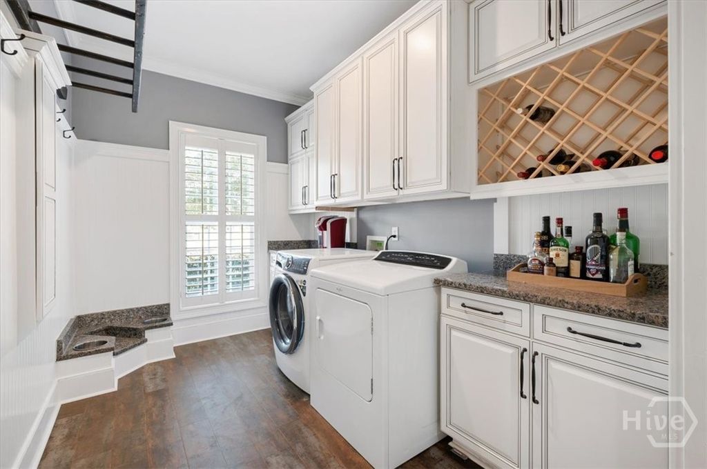 Image 14 of property listing at 2 Misty Marsh Drive, Savannah, GA 31419